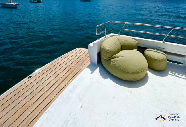 02   THE YACHTY 2025 